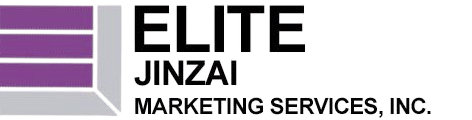 Elite Jinzai Logo